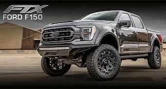 Fox Factory FTX Truck