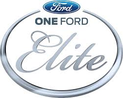 one ford elite