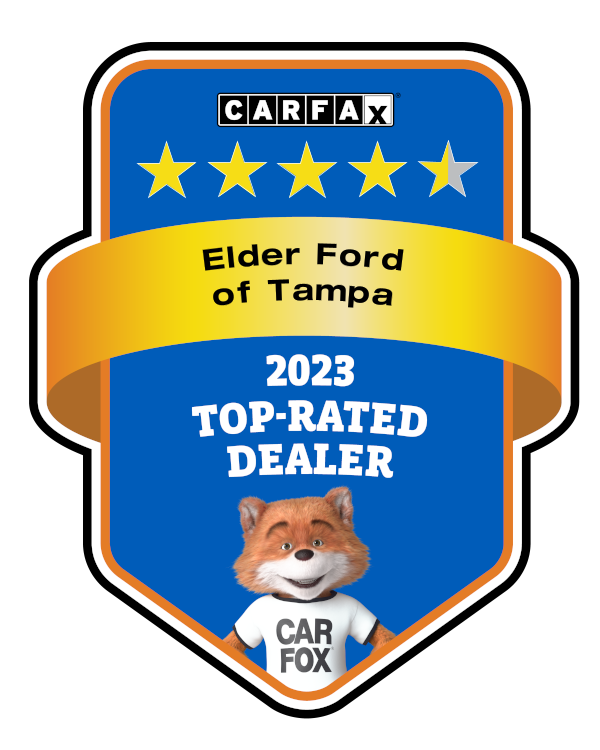 2022 CarFax Award Badge